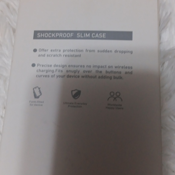 IPhone 11 Pro Case - Picture 5 of 7